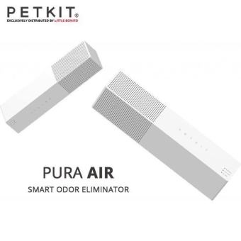 Máy khử mùi vệ sinh thú cưng XIAOMI PETKIT PURA AIR