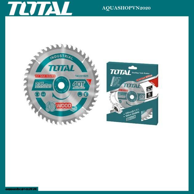 LƯỠI CƯA TOTAL TAC2311523T