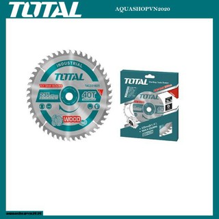 LƯỠI CƯA TOTAL TAC2311523T
