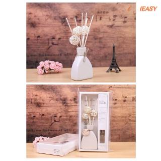 Lọ khuếch tán tinh dầu que mây
