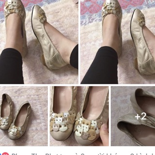 Giày xinh búp bê