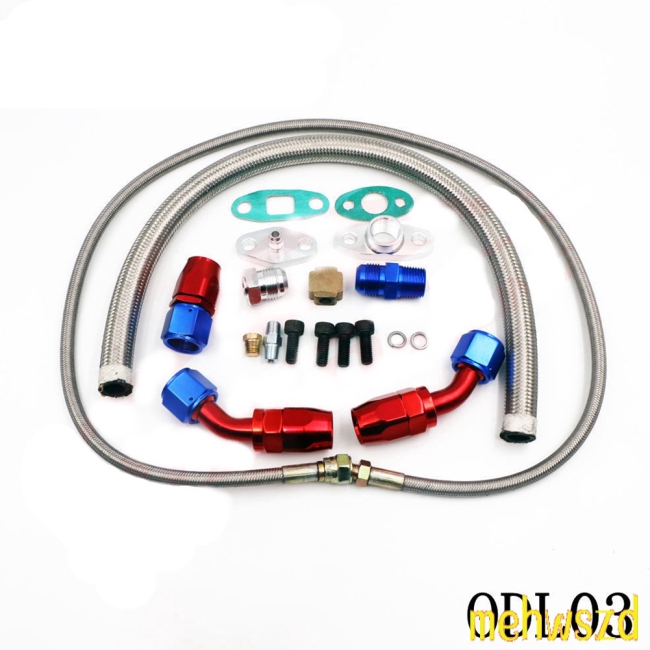 Bộ Ống Dẫn Nhiên Liệu Cho Xe Hơi | BigBuy360 - bigbuy360.vn