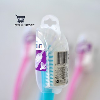 Cọ rửa bình sữa em bé Avent