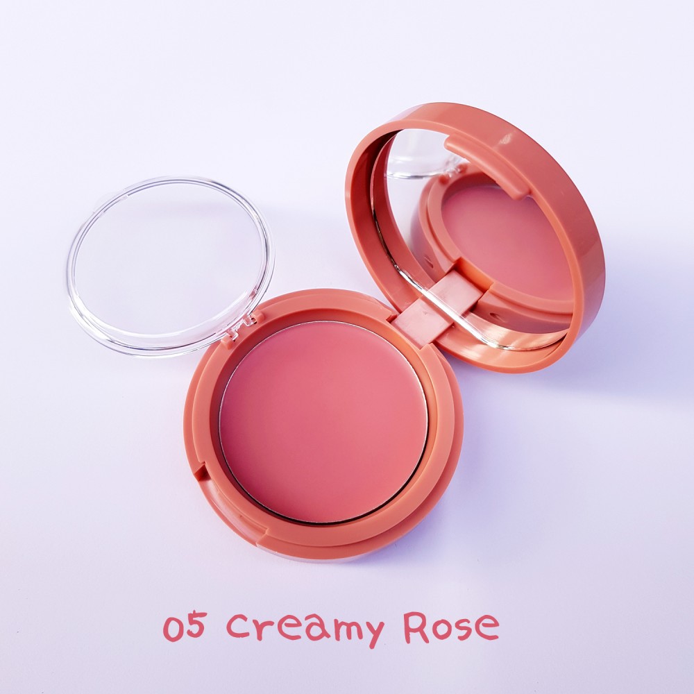 Má Hồng Dạng Kem Sugarball Cushion Cheek Color | BigBuy360 - bigbuy360.vn