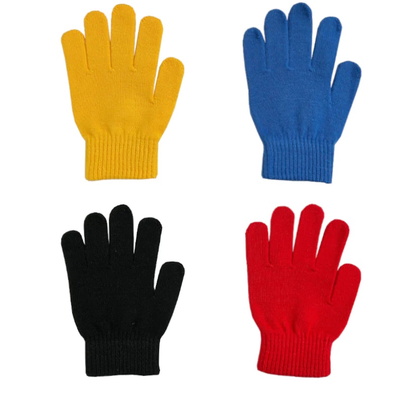 Daiso Bao Tay Co Dãn Stretching Gloves 1Pair