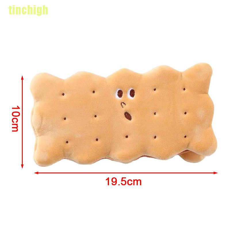 1 Hộp Bánh Quy / Bánh Quy Nhung Lớn