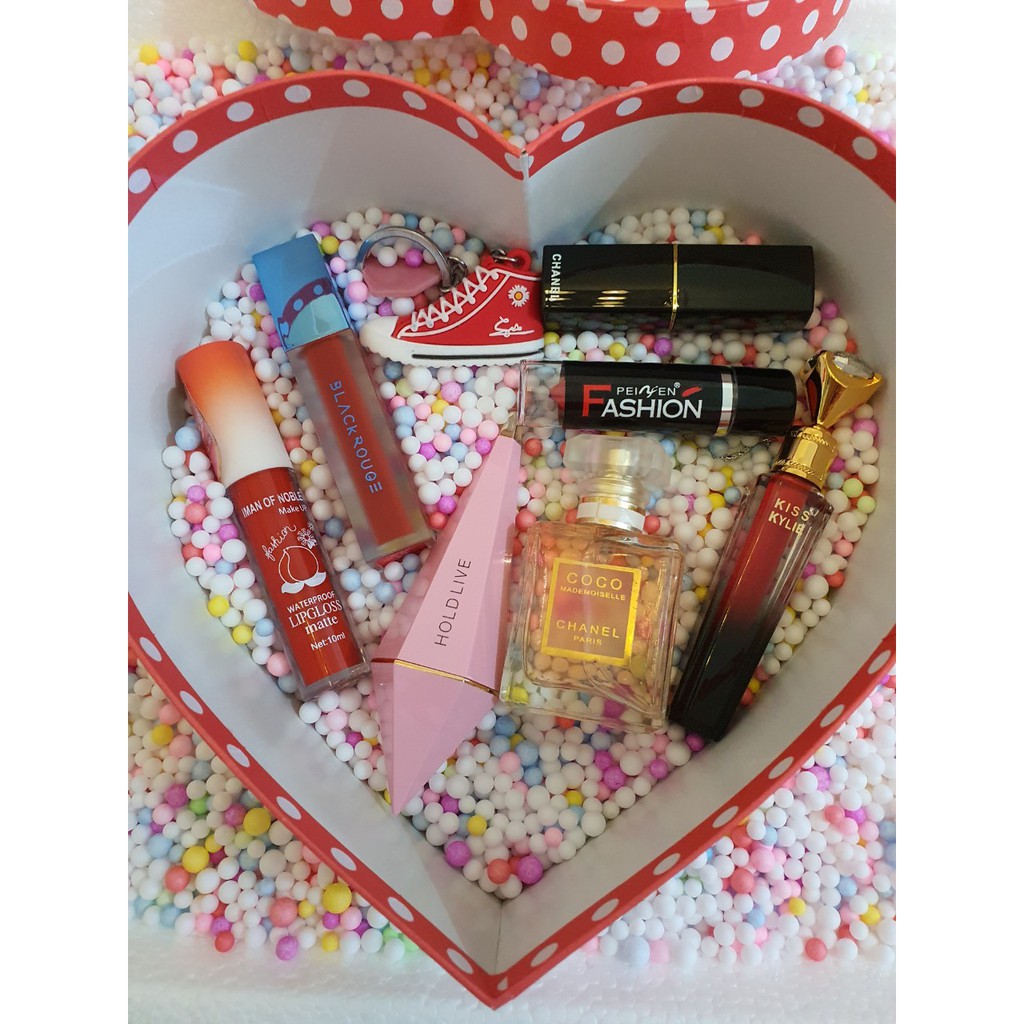 SET BỘ QUÀ TẶNG SANG TRỌNG , Ý NGHĨA DÀNH TẶNG BẠN GÁI