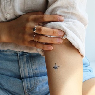 Khuôn decal sao vũ trụ