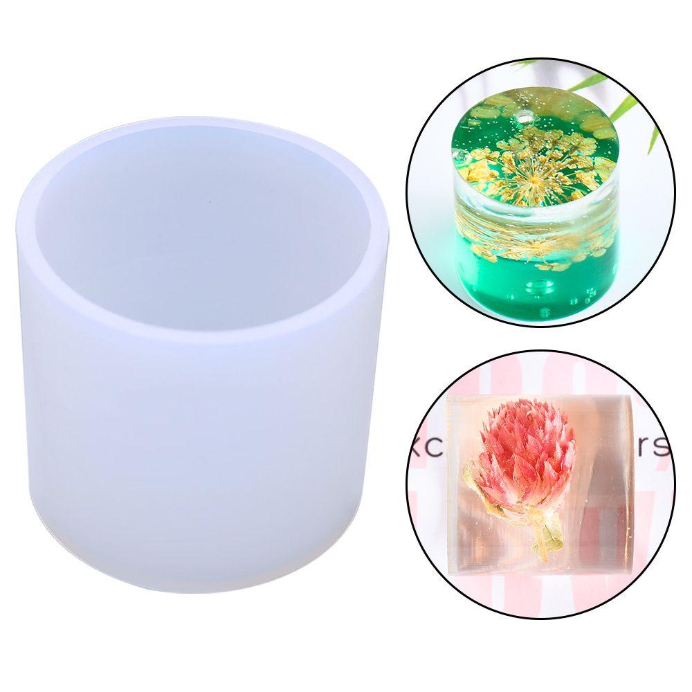 SUYO Khuôn Làm Trang Sức Nhựa Resin Thủ Công