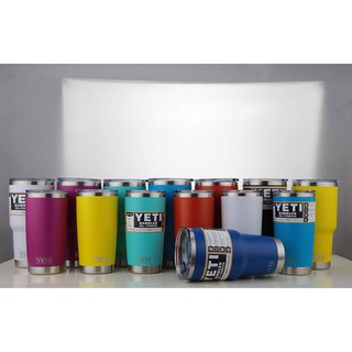 Cốc giữ nhiệt Yeti đa năng