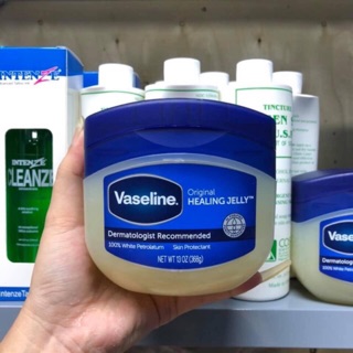Vaseline xăm hình