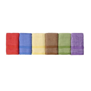 KHĂN MẶT SALINA SD02