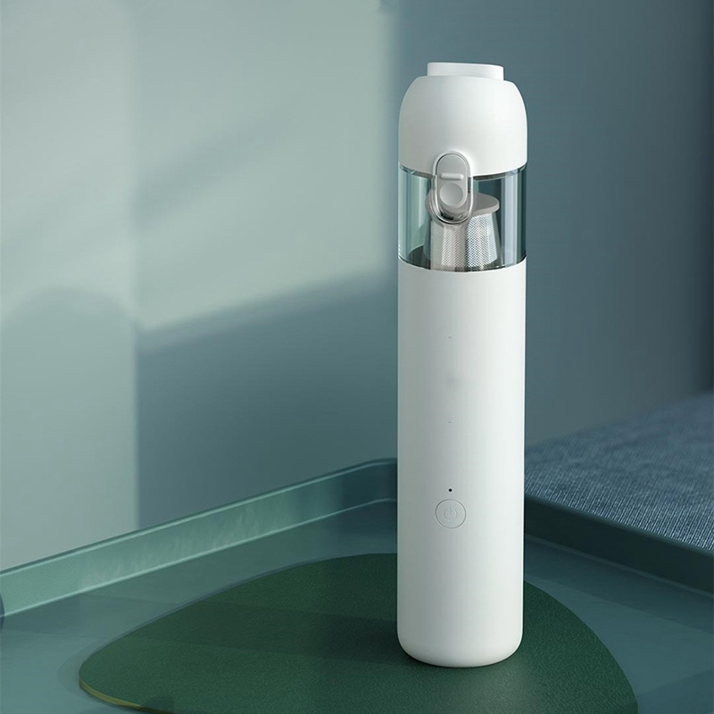 Bộ 9 Miếng Lọc Hepa Thay Thế Cho Máy Hút Bụi Xiaomi Mijia Tiện Dụng SSXCQ01XY