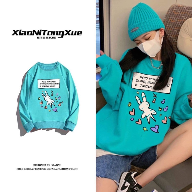 Áo sweater