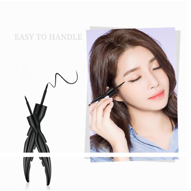 Kẻ mắt nước Lameila - Liquid Eyeliner