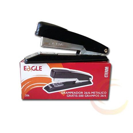 Bấm kim số 3 - 206A Eagle