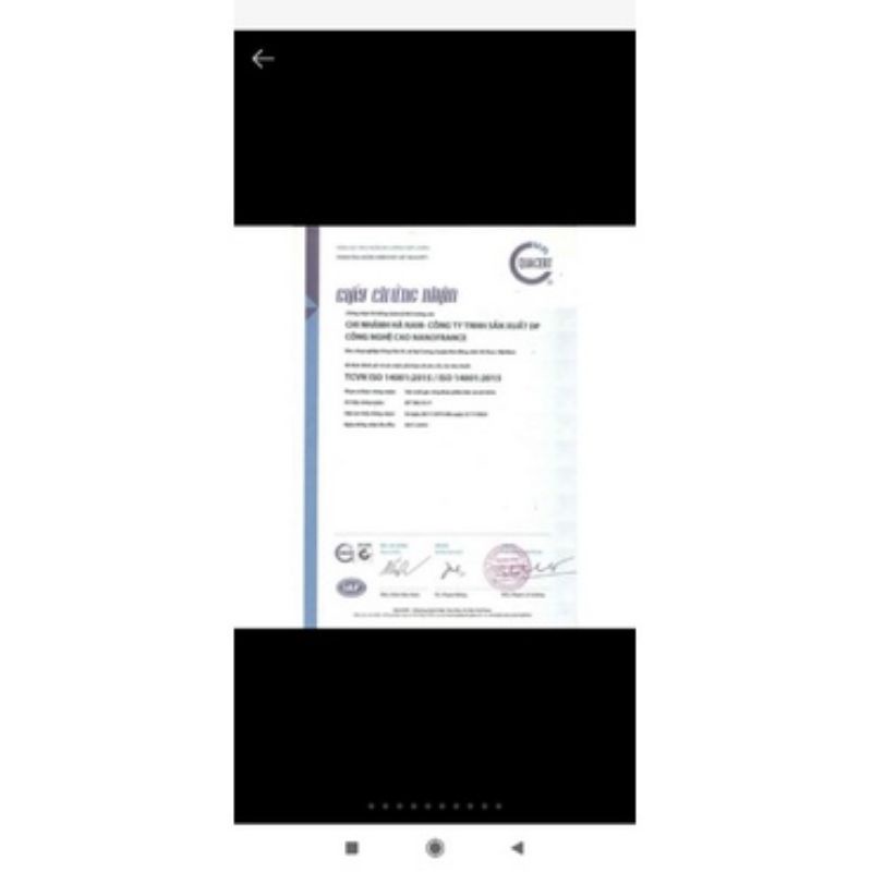 Men sống hữu cơ Sunplus chính hãnh 100%