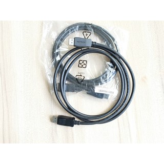 Cable Display Port 1.2 Dell dài 1.8m