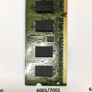 Ram máy photocopy Ricoh 1060, 2060, 2075, 6500, 7500, 8000, 6001, 8001, 9001, 6002, 7502, 7503