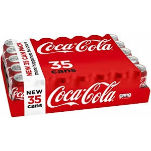 Nước ngọt welch coca pepsi mỹ