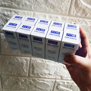 FOB ZINCPASTE hâm kẽ
