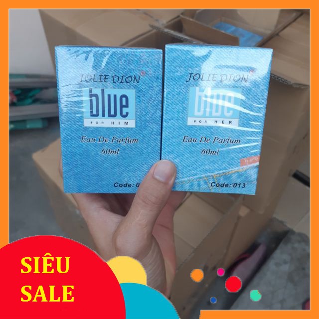 [DRẸH]Nước Hoa Blue Avon 50ml