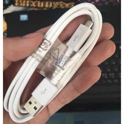Cáp Sạc SamSung hàng chính hãng