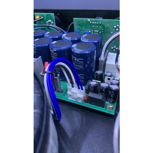 CỤC CÔNG SUẤT ERIC EV-2.65B
