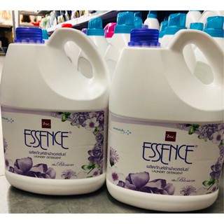 NƯỚC GIẶT XẢ ESSENCE THÁI LAN 3500ml