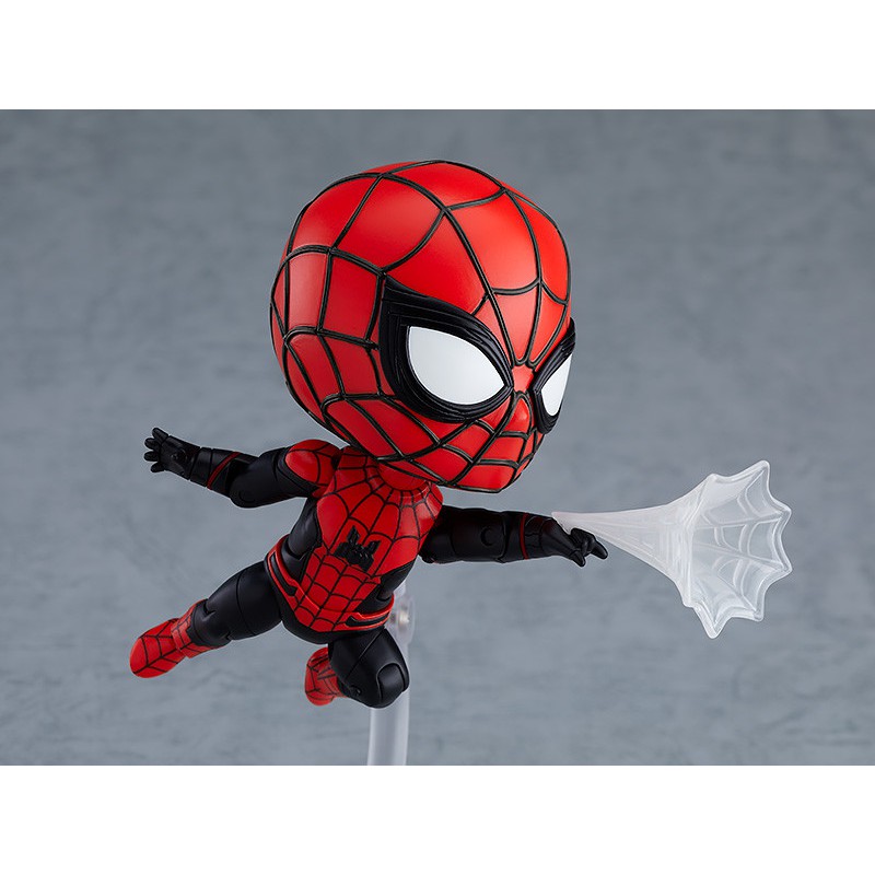 MÔ HÌNH CHÍNH HÃNG NENDOROID 1280 SPIDERMAN FAR FROM HOME