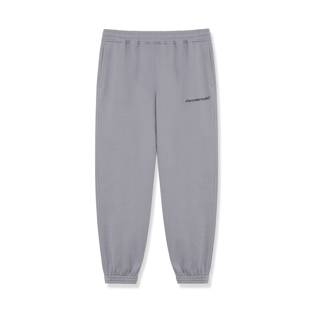 Quần Oh Wonder Studio Essential Jogger
