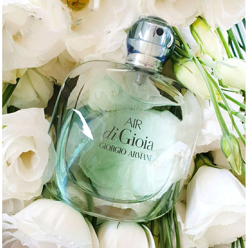 [Tặng Quà]_Nước Hoa Nữ Acqua di Gioia Đến Từ Pháp_Mùi Hương Quý Phái_Thanh Lịch_Gợi Cảm_Quyến Rũ | BigBuy360 - bigbuy360.vn