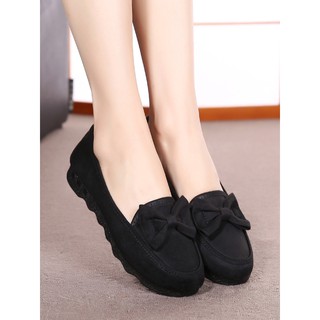 [ORDER] Giày búp bê  mềm đế dẻo phong cách Hàn Quốc