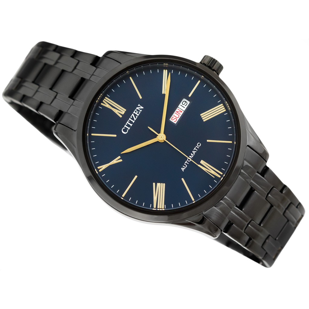 Đồng Hồ Nam Citizen NH8365-86M