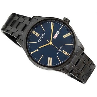 Đồng Hồ Nam Citizen NH8365-86M