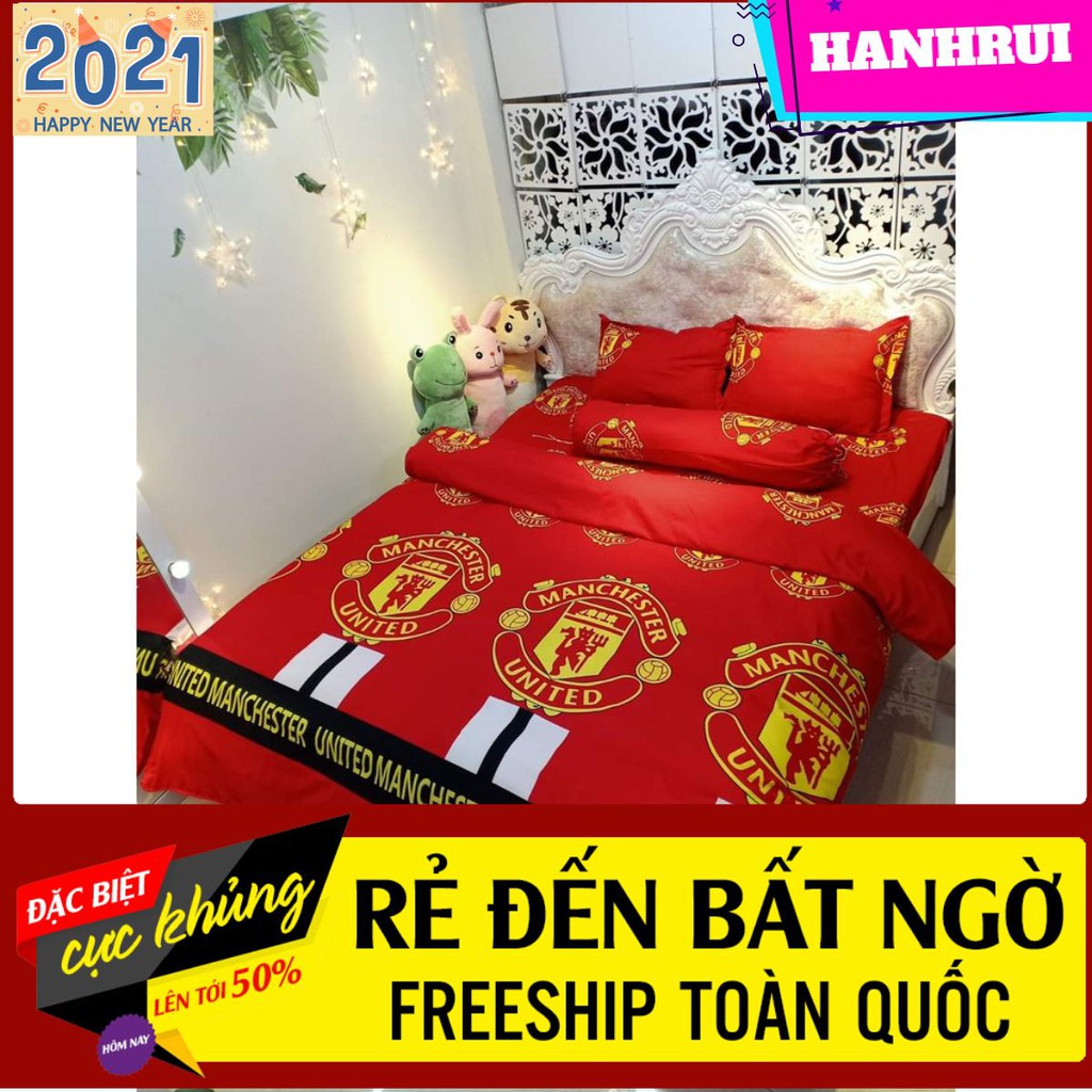 [Drap ga giường]Ga trải giường vải cotton poly mát rẻ nhất tp hcm-hanhrui G03