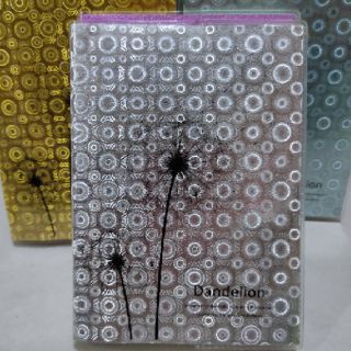 Sổ tay kim tuyến