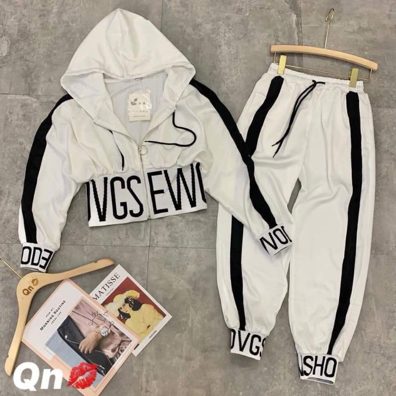 Sét bộ thể thao