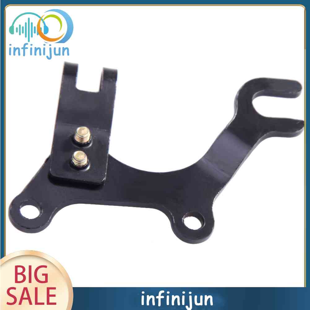 Khung Gắn Phanh Đĩa Xe Đạp Leo Núi / Đường Đua Có Thể Điều Chỉnh