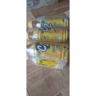 thùng c2 đủ vị 360ml