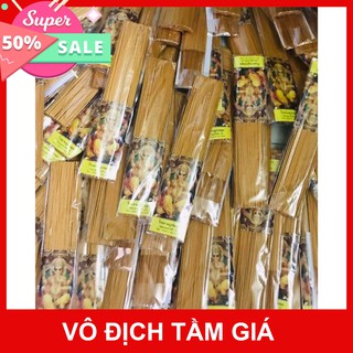 Nhang thần tài nhập khẩu thái lan 79 nén