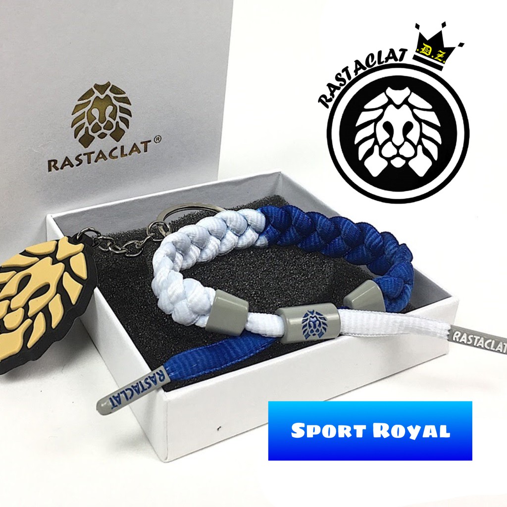 Vòng DZ Sport Royal [Full box + tag]