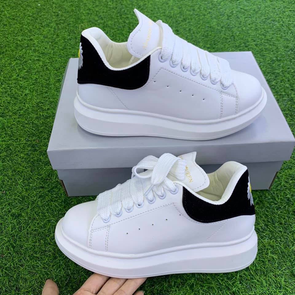 MC QUEEN - FULL BOX+FULL BILL + Gày Sneaker Nam Nữ SIÊU PHẨM TREND 2020 | BigBuy360 - bigbuy360.vn