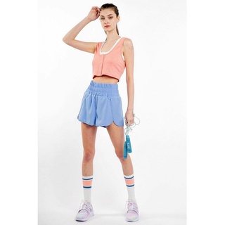 Quần Short Thể Thao Dù 2 Lớp - 3783