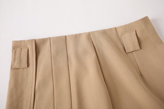 CHÂN VÁY AKIRA SKIRT