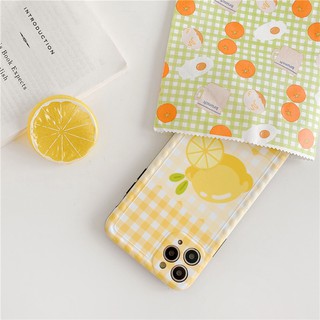 Ốp iPhone Caro Vàng iPhone 7Plus/8Plus/X/Xs Max/11/11 Pro/11 Pro Max - ốp iphone