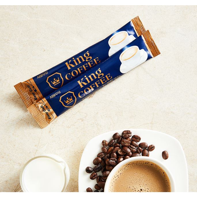 Maxim hbaf Pháp Cà Phê Nachawon mcnulty Hàn Quốc Tức Thì Với 1 Cây Dính