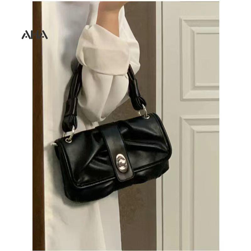 Túi Xách Đeo Vai Hình Đám Mây Thời Trang Cao Cấp Dành Cho Nữ