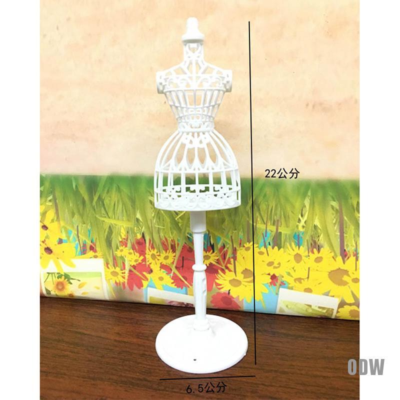 Móc Treo Quần Áo Búp Bê