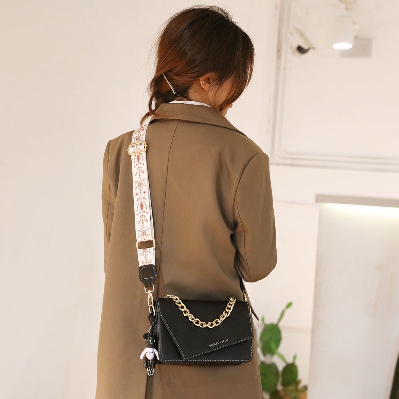 Túi Đeo Chéo Đựng Điện Thoại Phong Cách Thời Trang Cho Nữ